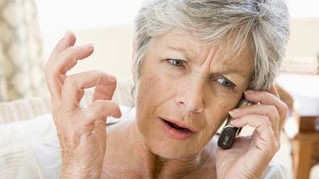 Oletko sinä joutunut huijauksen kohteeksi?