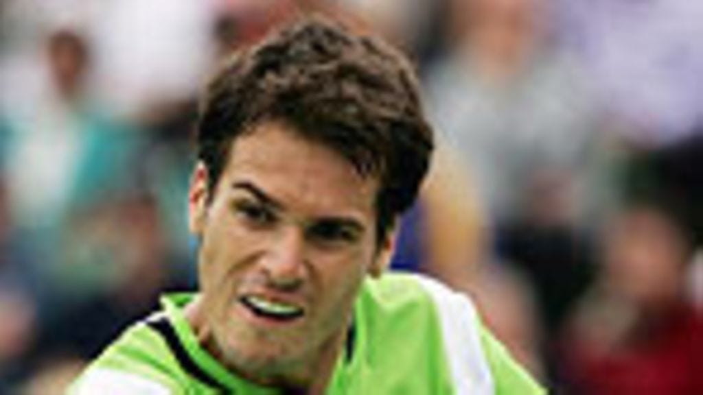 Tommy Haas, kuva: Ryan Pierse