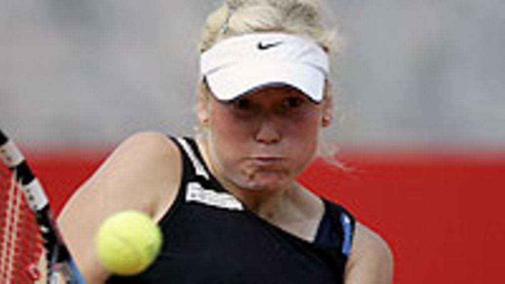 Emma Laine (Kuva: Julian Finney/Getty Images)