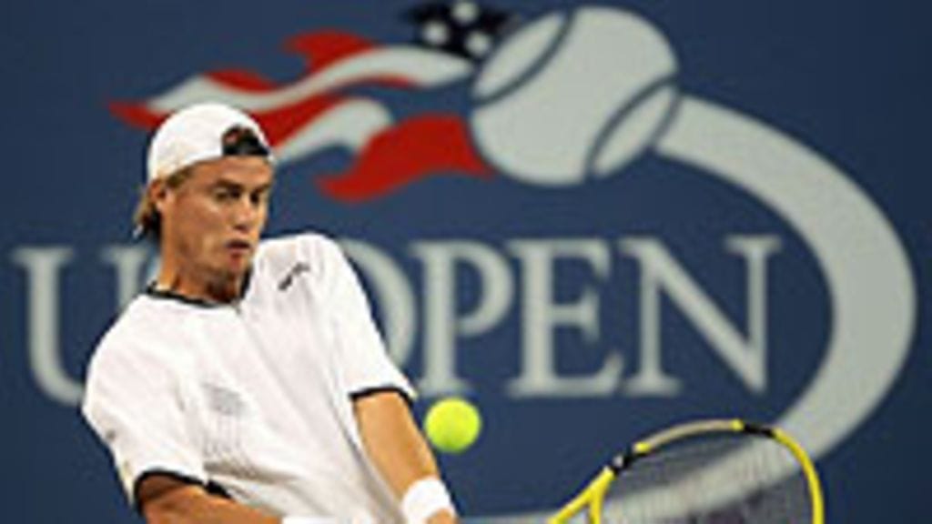 Lleyton Hewitt, Photo: Jamie Squire/Getty Images Sport