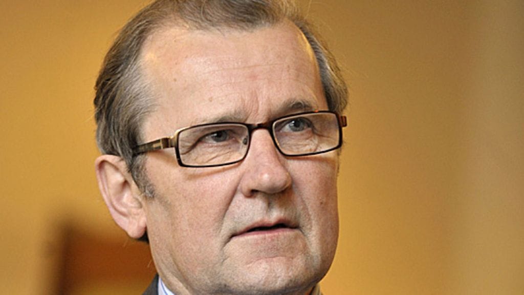 Kuva: Kimmo Mäntylä/Lehtikuva