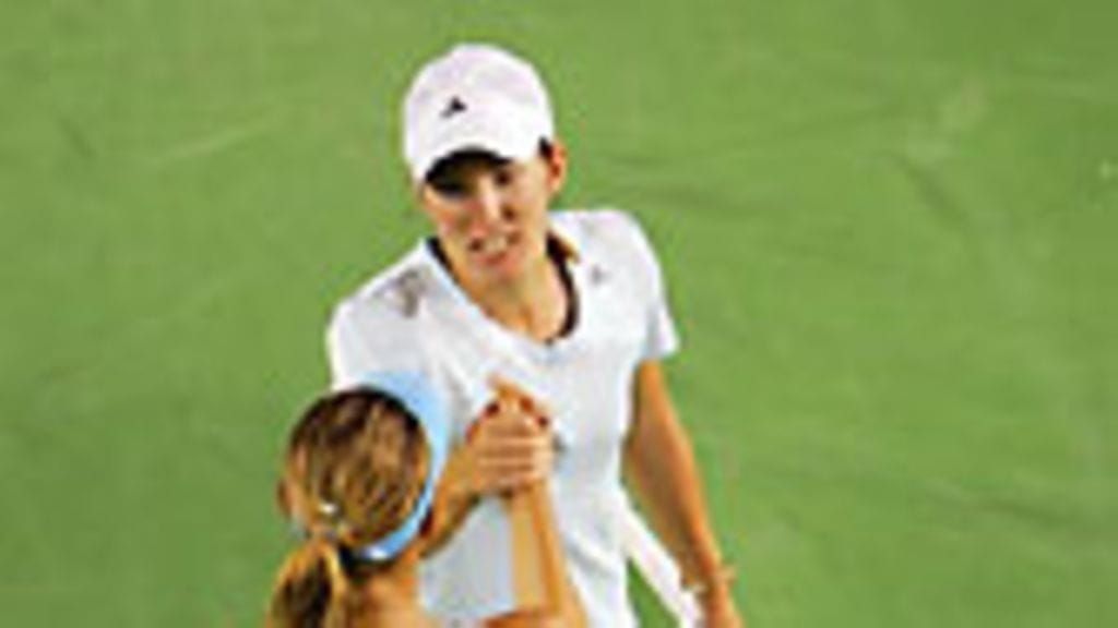 Kuva: Chris McGrath/Getty Images