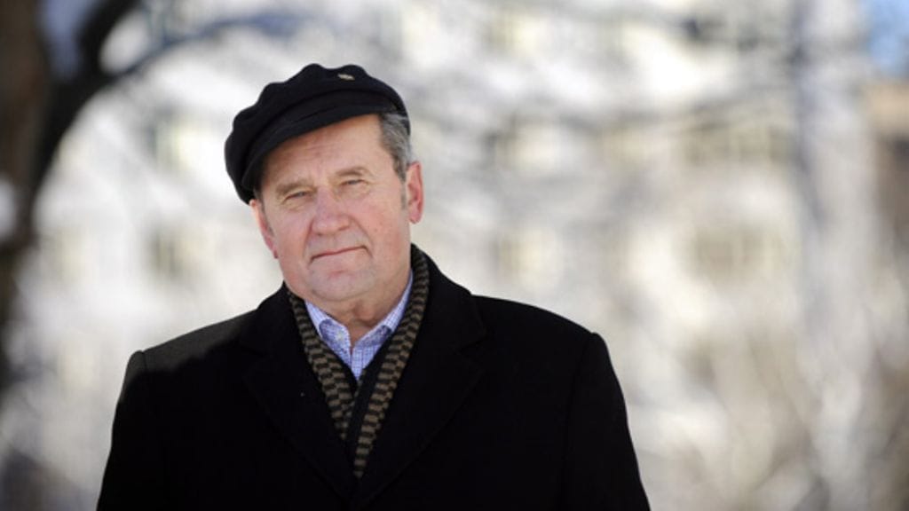 Panu Rajala kokeili avointa suhdetta, mutta kärsi mustasukkaisuudesta.