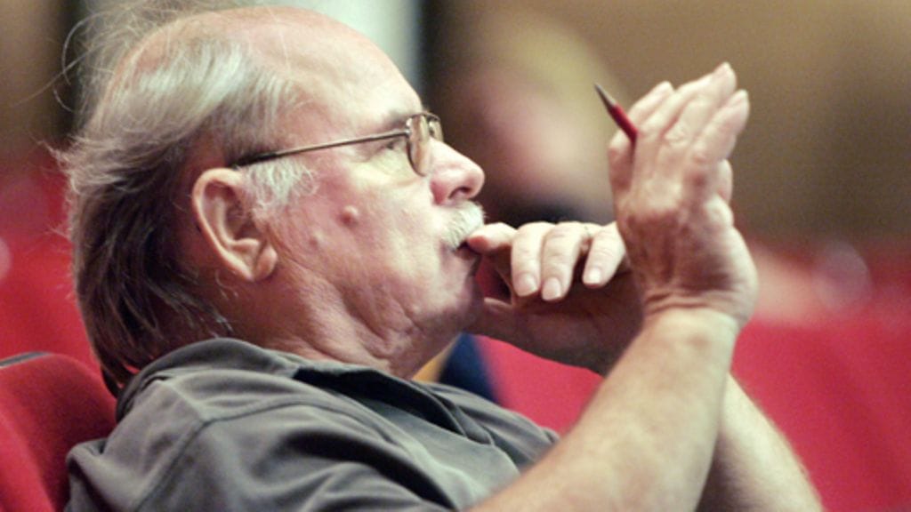 Lehtikuva/Kimmo Mäntylä