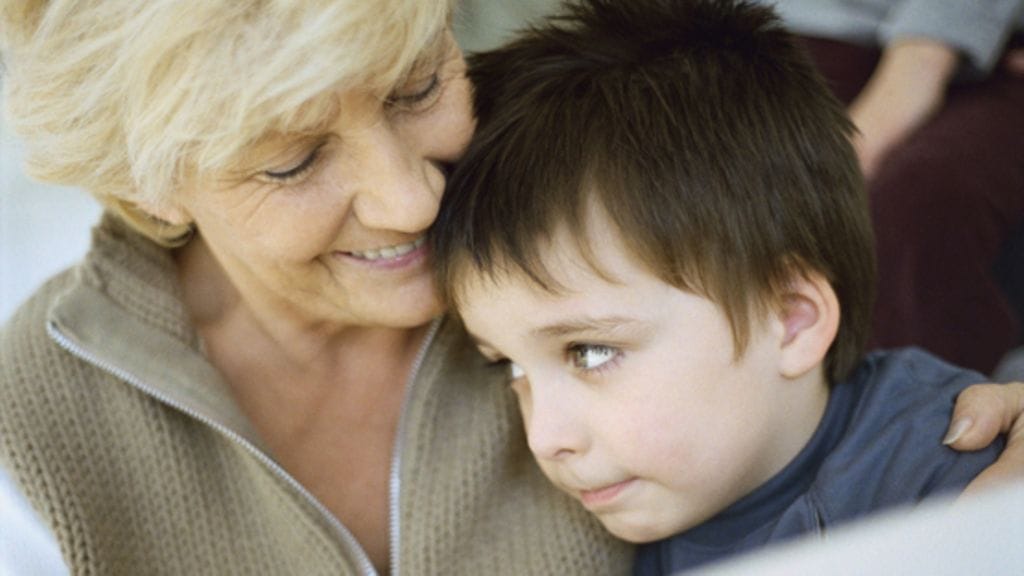 Geenien periytyminen on arpapeliä.