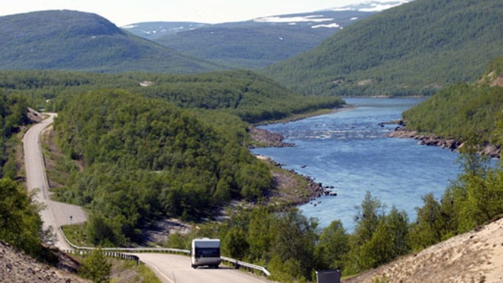 Lehtikuva/Pekka Sakki