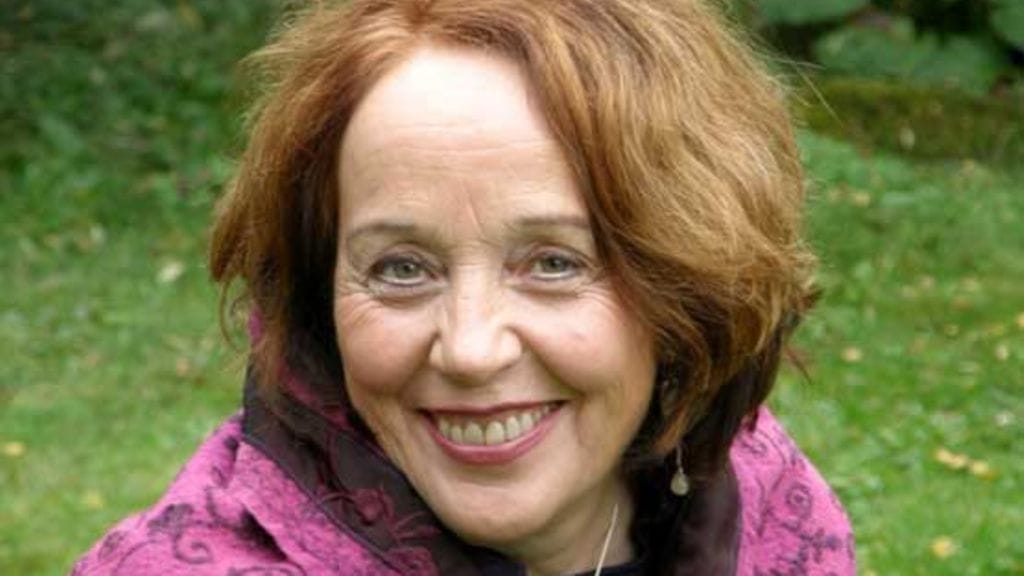 Enkelit ovat johdattaneet Marketta Ranttia pikkutytöstä lähtien.