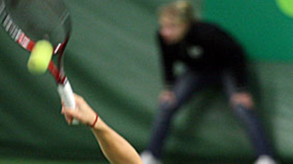 Henri Kontinen, kuva: Jussi Nukari, Lehtikuva