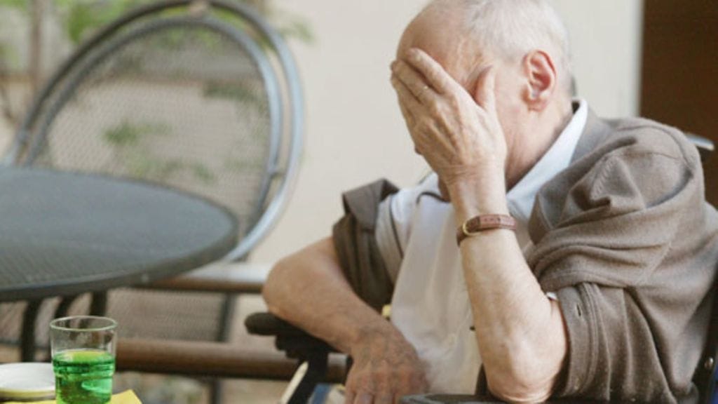 Studio55.fin lukijat kertovat, että heidän läheisiään on hoidettu huonosti.