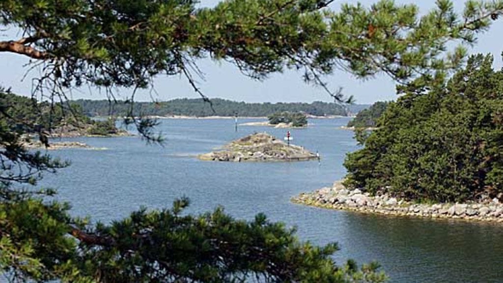 Maailman kalavedet kutsuvat apajille!