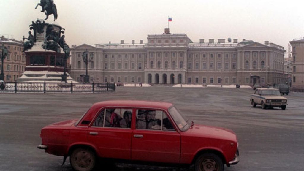 Lehtikuva/Kalle Parkkinen