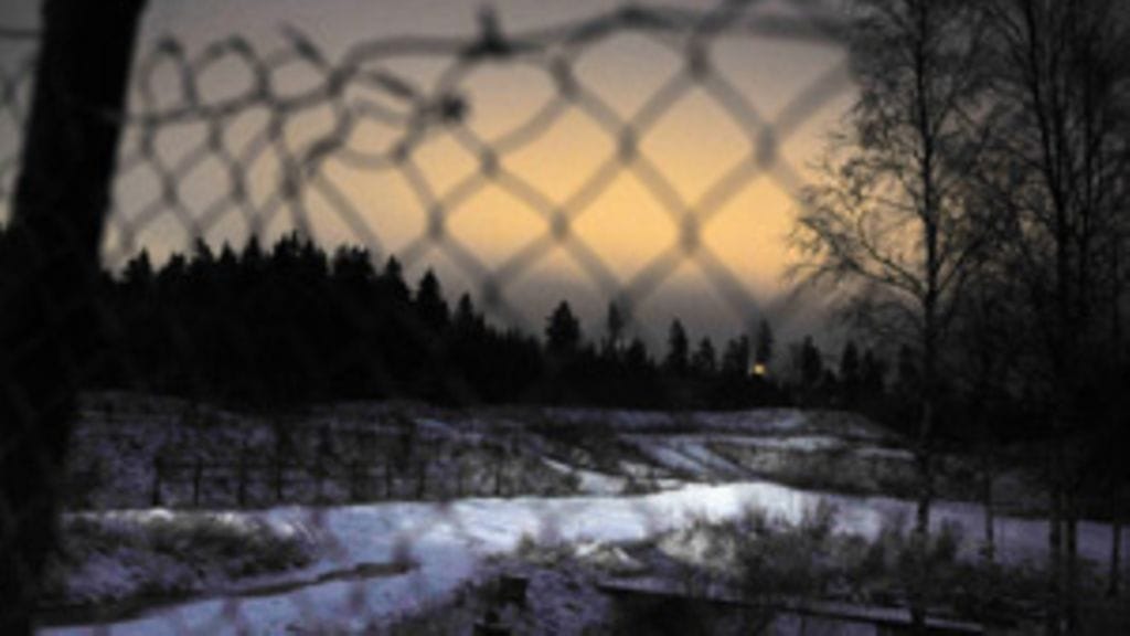 Lehtikuva/Vesa Moilanen