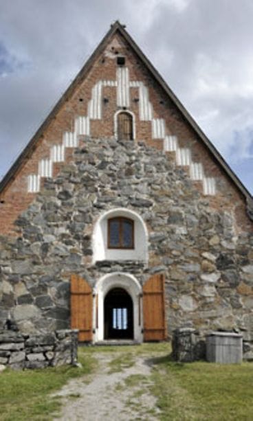 Lehtikuva/Kimmo Mäntylä