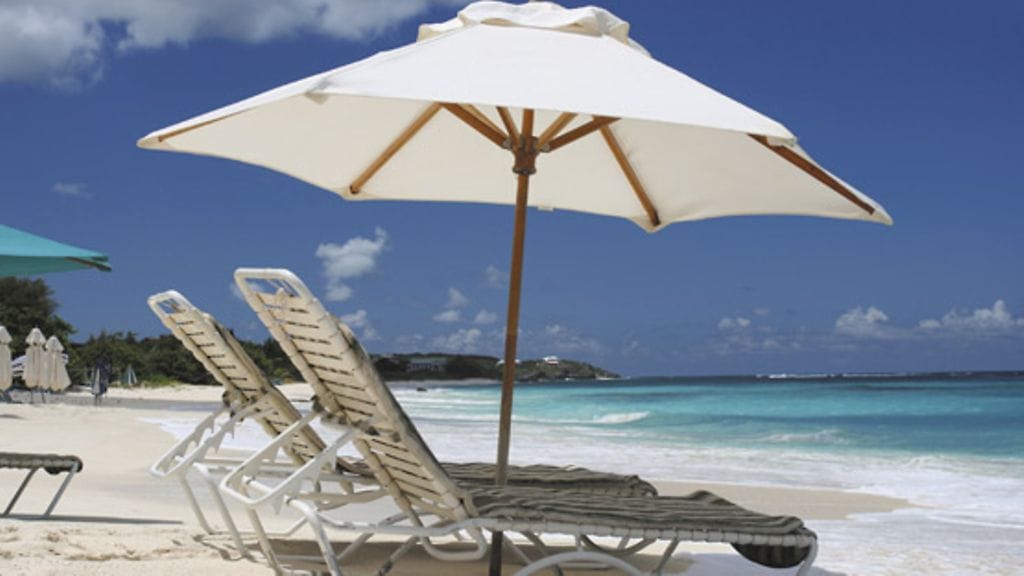 Haaveiletko unelmien lomasta?