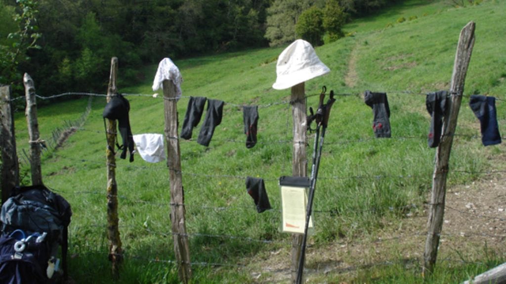 Oikeanlaisilla varusteilla pärjää kelissä kuin kelissä.