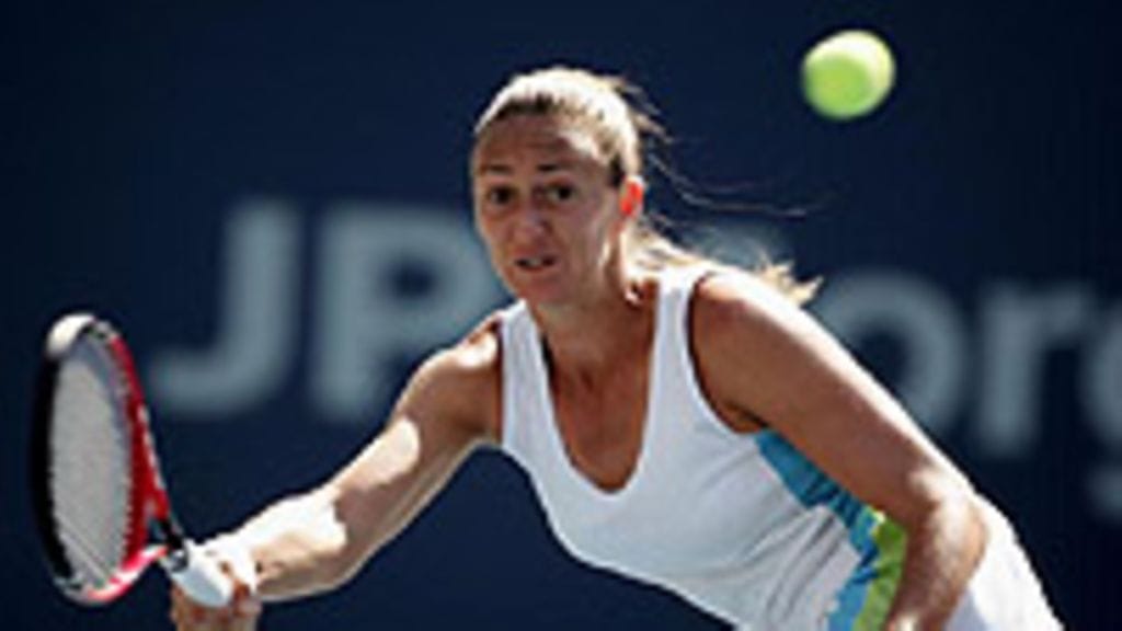 Mary Pierce, kuva: Al Bello/Getty Images