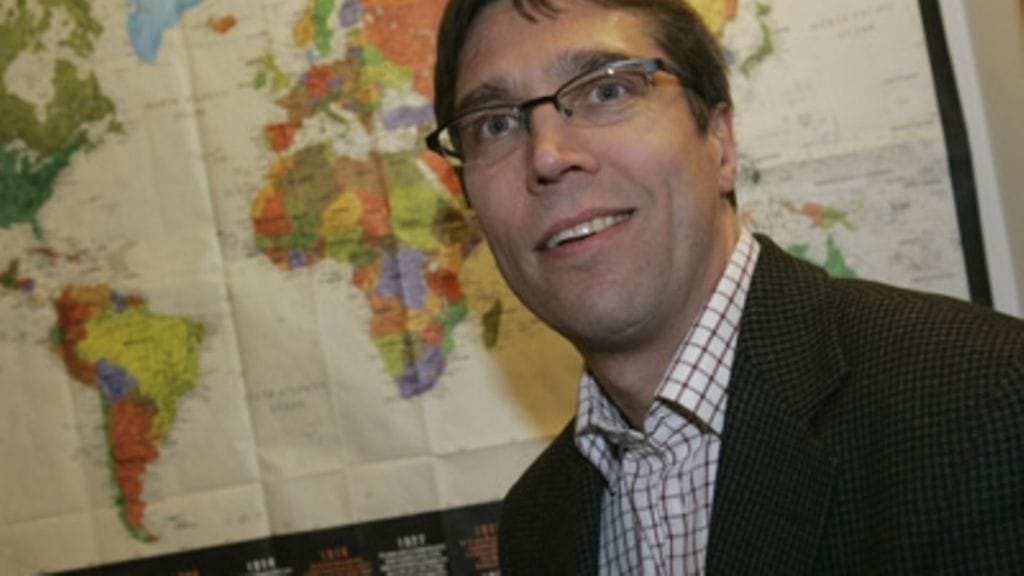 Lehtikuva/Sari Gustafsson