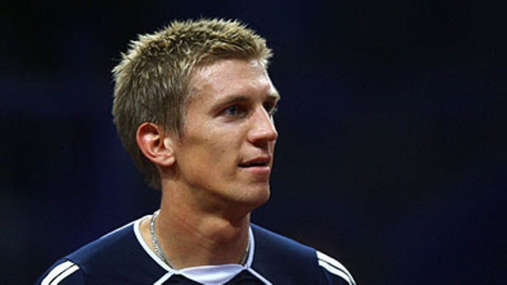 Jarkko Nieminen, kuva: Ryan Pierse/Getty Images