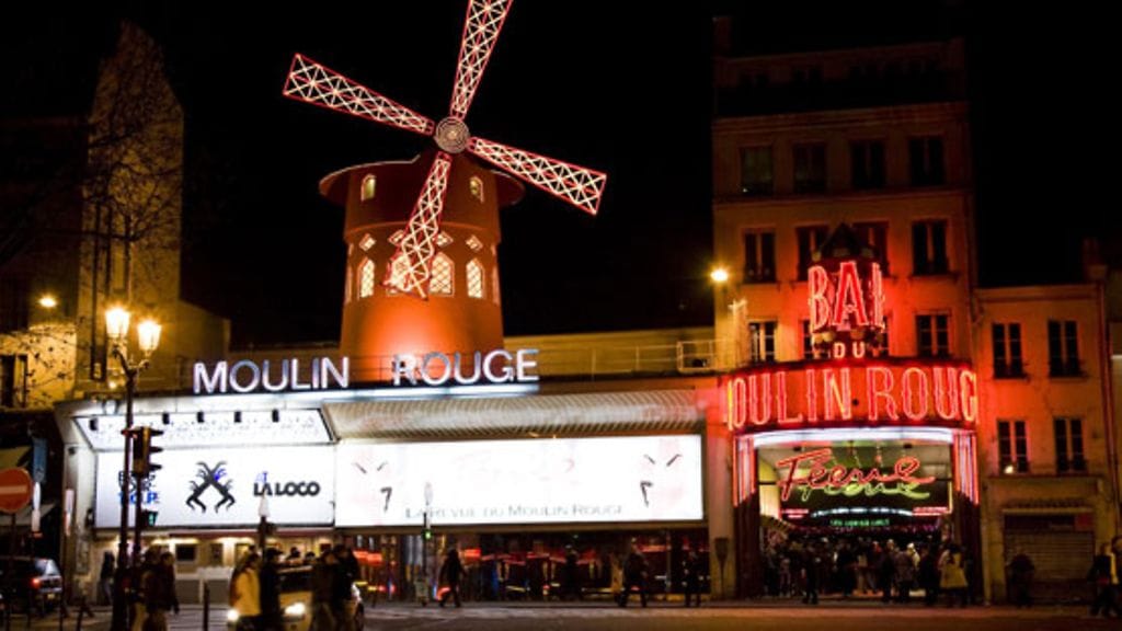 Vuonna 1889 perustetulla viihdeklubilla on värikäs historia.