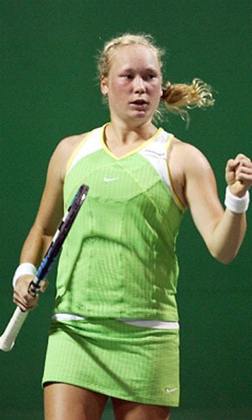 Emma Laine (Photo: Adam Pretty / Getty Images)