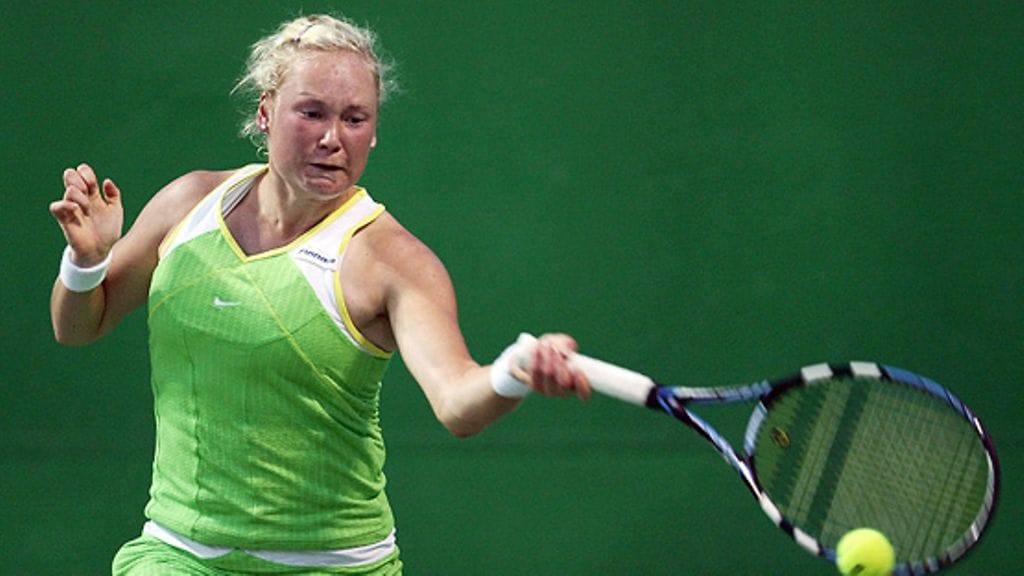 Emma Laine (Photo: Adam Pretty / Getty Images)