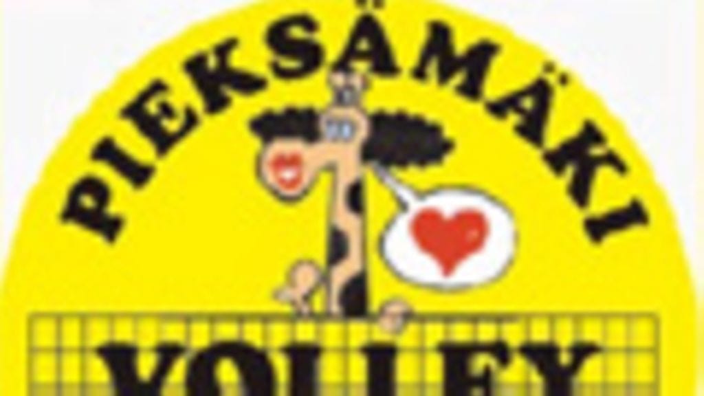 Pieksämäki Volley