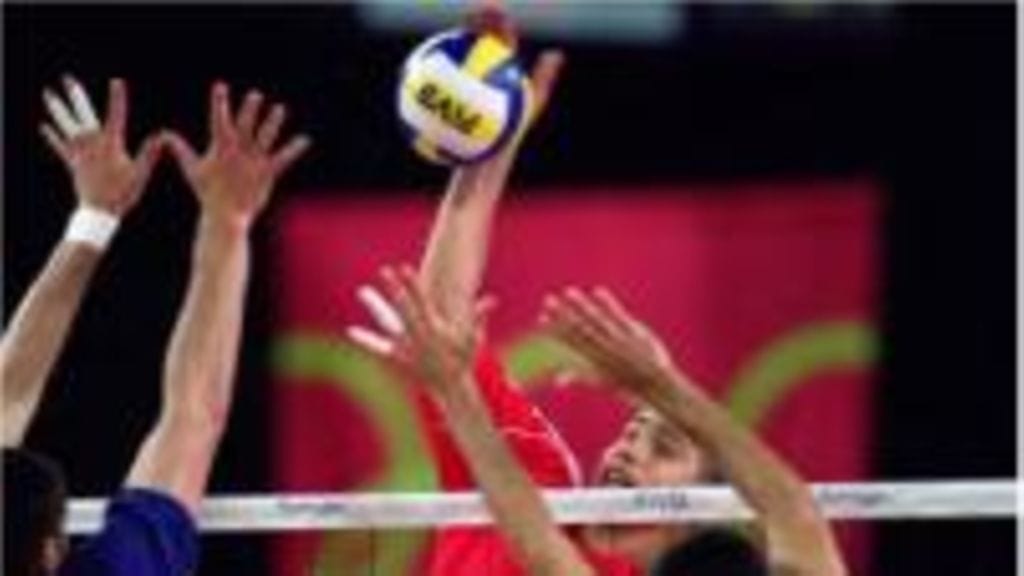 Photo: Jed Jacobsohn /Allsport