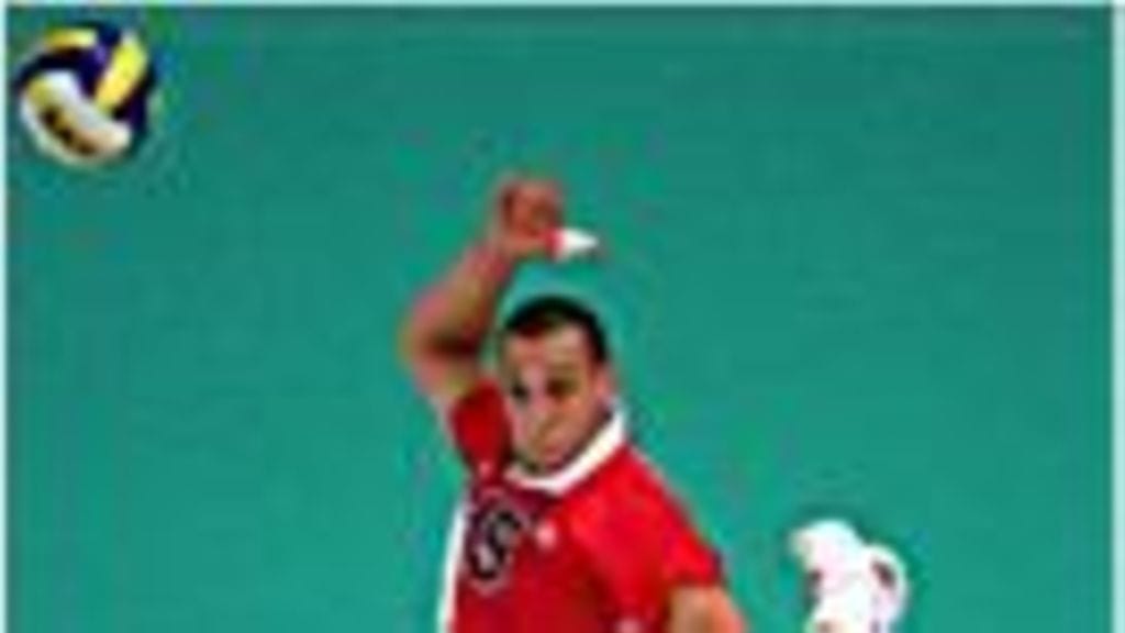 Photo: Jamie Squire /Allsport