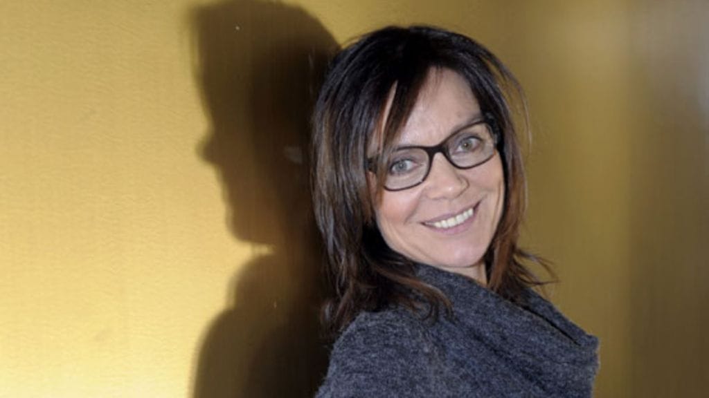 Kotikatu on leimannut Lena Meriläisen, mutta muita töitä on jo suunnitteilla.