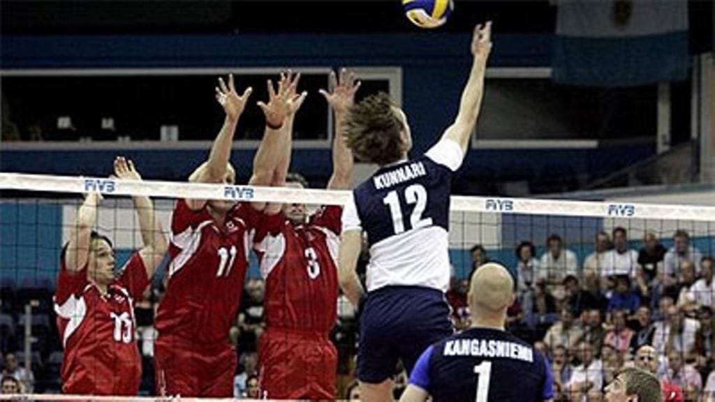 Kuva: FIVB.