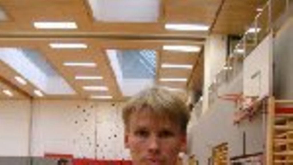 Jussi Heino