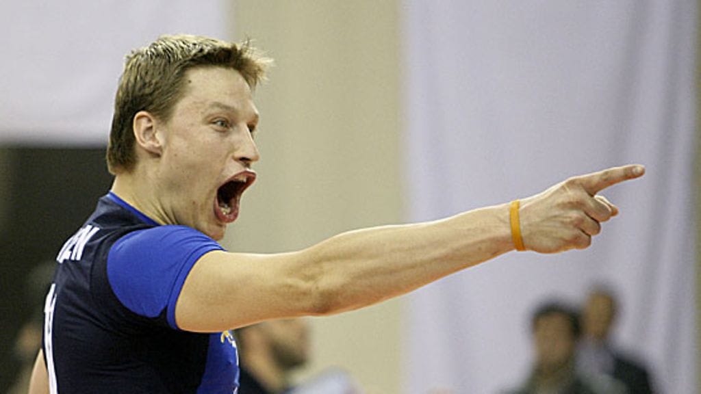 Janne Heikkinen, kuva:Lehtikuva/Heikki Saukkomaa