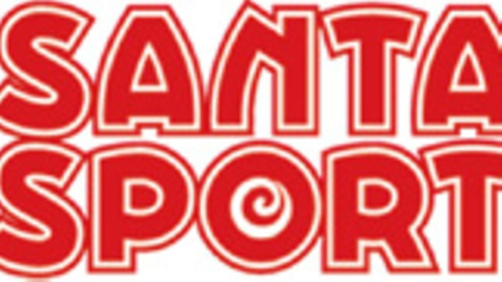 SantaSport Rovaniemi