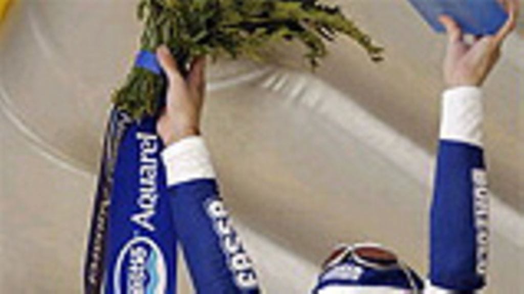 Alessandro Petacchi, Photo: Doug Pensinger/Getty Images