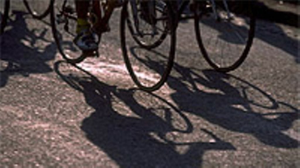 Kuva: Graham Chadwick /Allsport