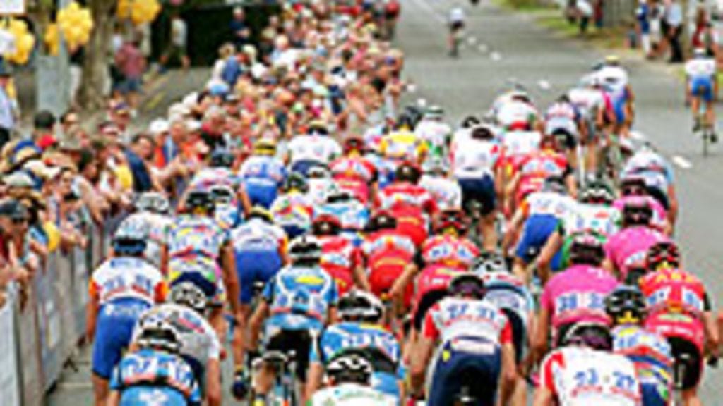 (Photo: Tony Lewis/Getty Images)