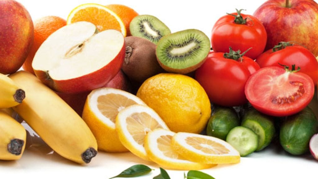 Kasvikset ovat hyväksiverenpaineelle.