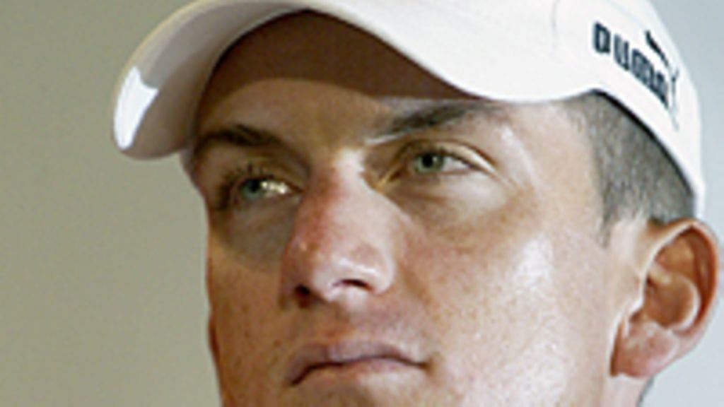 Tyler Hamilton (Photo: Mike Powell/Getty Images)