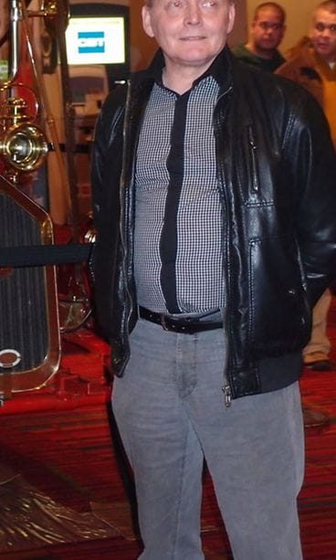 Ilkka Heinäaho