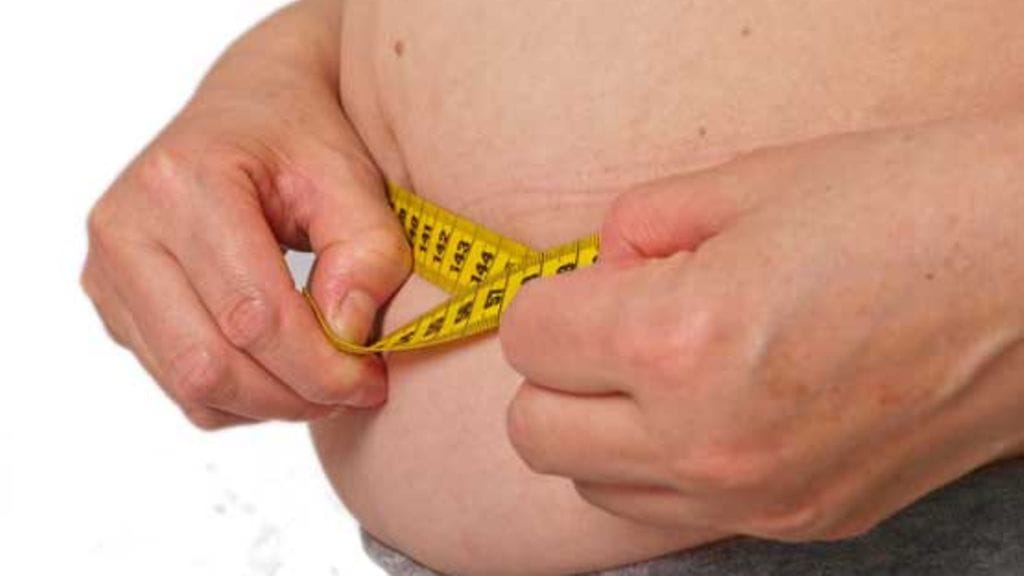 Suomi paisuu kiihtyvään tahtiin.