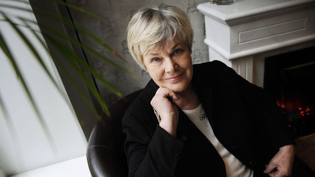 Elisabeth Rehn muistelee koulukurin olleen hänen lapsuudessaan kovempaa. "Kuitenkin meistä tuli aika hyviä ihmisiä", hän sanoo.