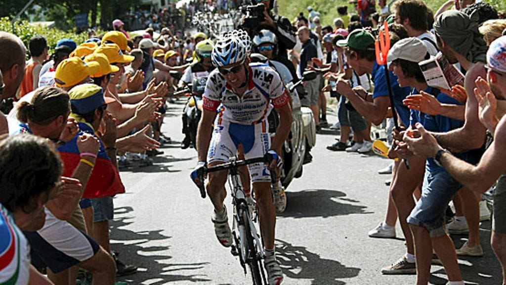 Leonardo Bertagnolli. Kuva: Alessandro Trovati/EPA.