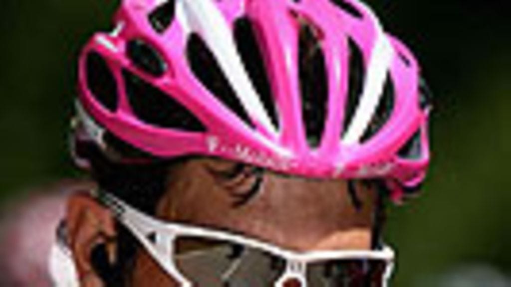 Andreas Klöden, kuva: Robert Laberge/Getty Images