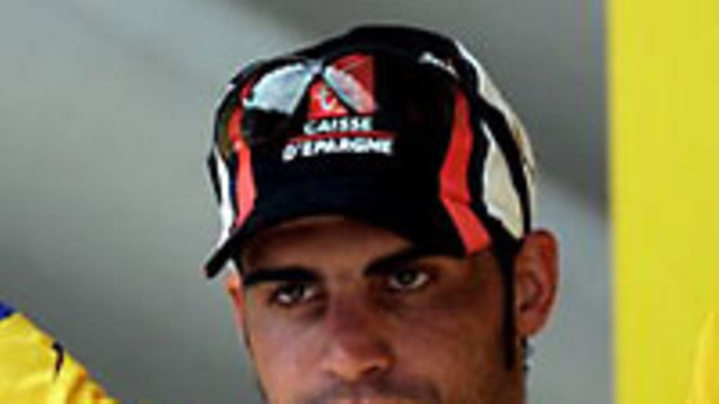 Oscar Pereiro, kuva: Bryn Lennon/Getty Images