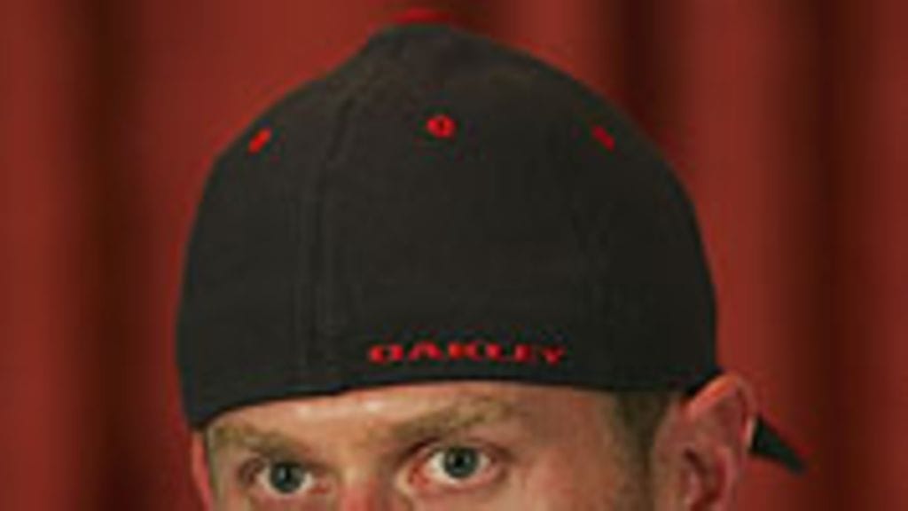 Floyd Landis, Photo: Denis Doyle/Getty Images Sport