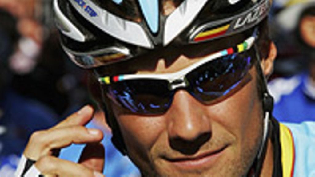 Tom Boonen, kuva: Bryn Lennon/Getty Images