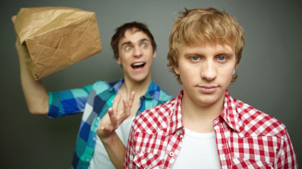 Oletko sinä metkujen ystävä? Kuvituskuva.