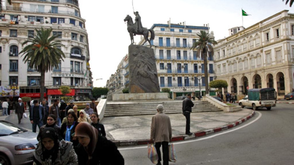 Getty Images/Pascal Parrot