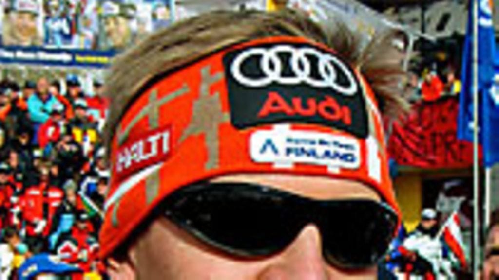 Janne Leskinen
