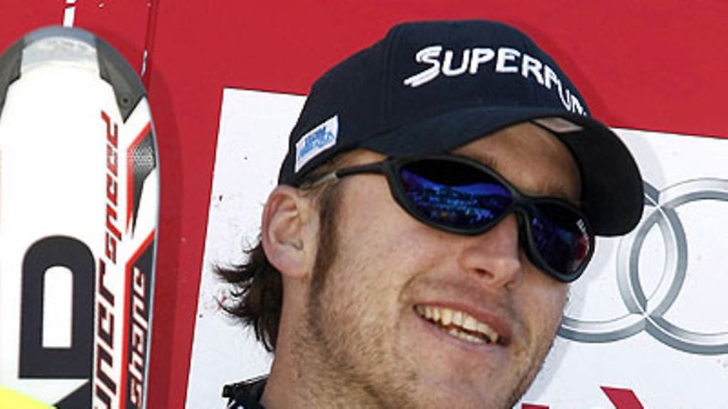 Bode Miller, kuva: Agence Zoom/Getty Images